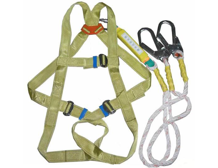 保潔設備展示-安全套索